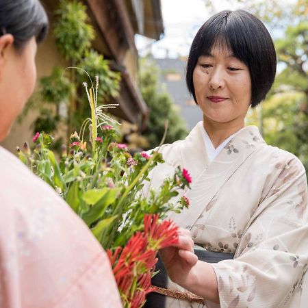 松山 道后温泉大和屋别荘酒店 外观 照片