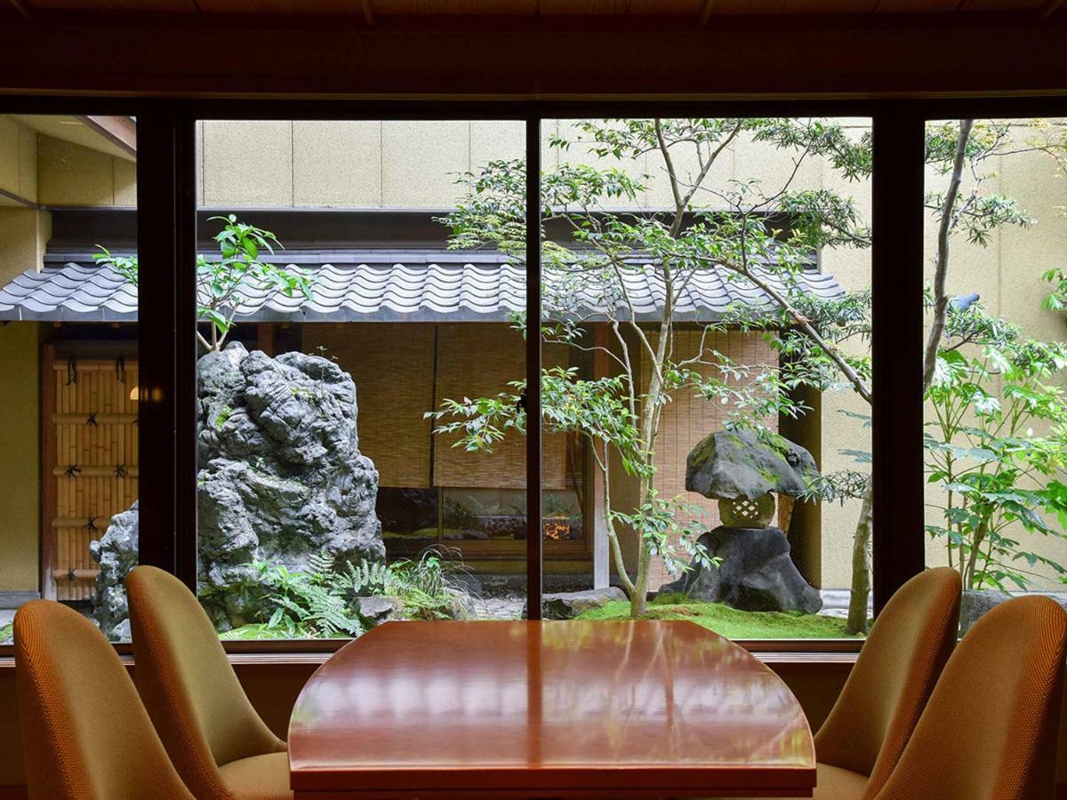 松山 道后温泉大和屋别荘酒店 外观 照片