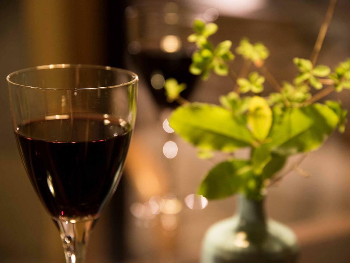 松山 道后温泉大和屋别荘酒店 外观 照片