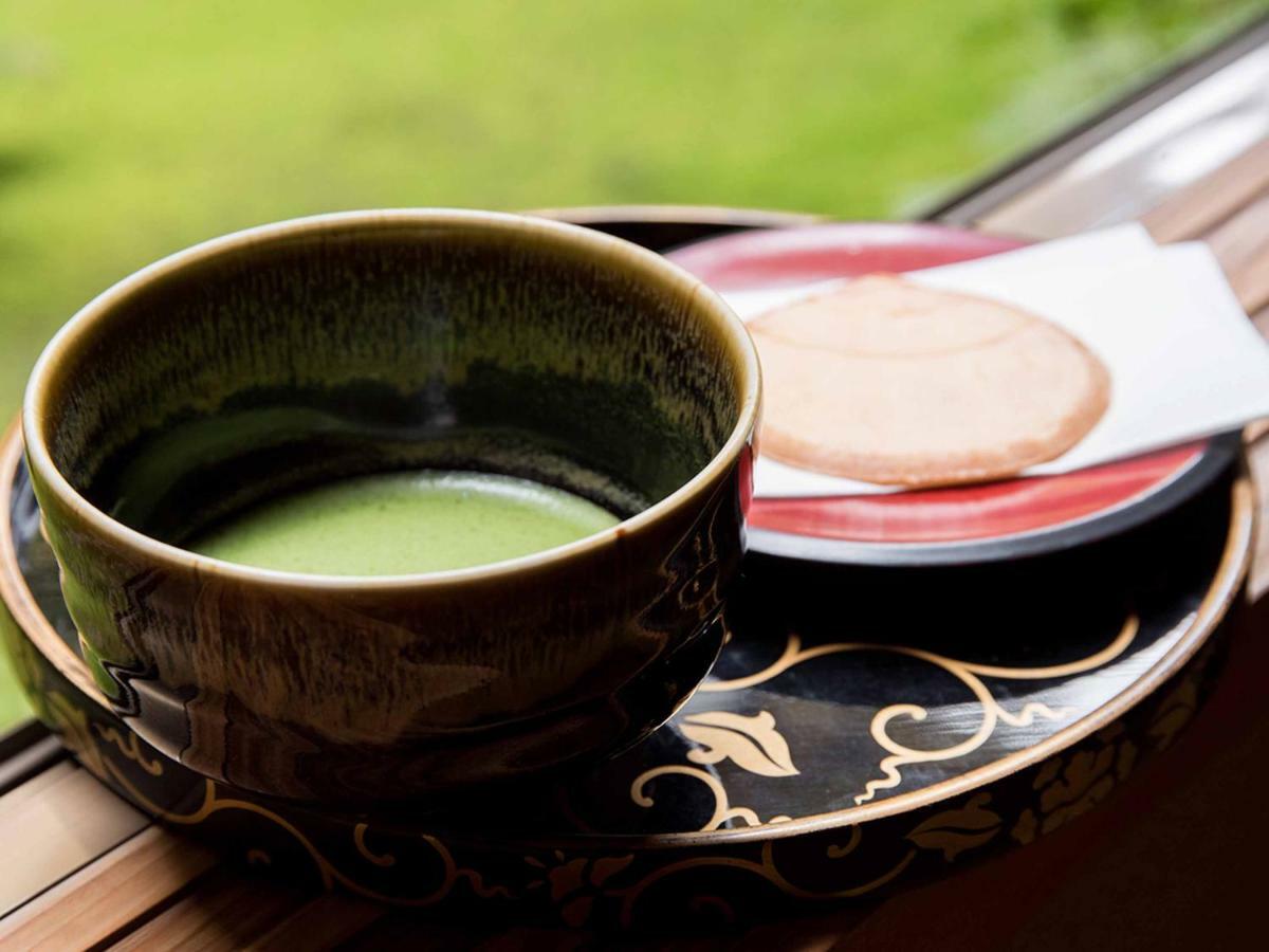 松山 道后温泉大和屋别荘酒店 外观 照片