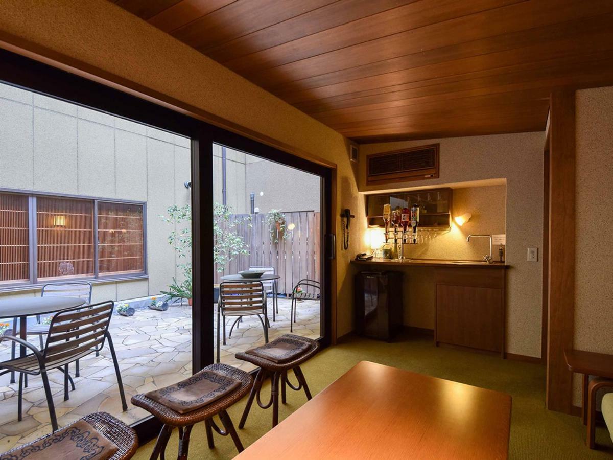 松山 道后温泉大和屋别荘酒店 外观 照片