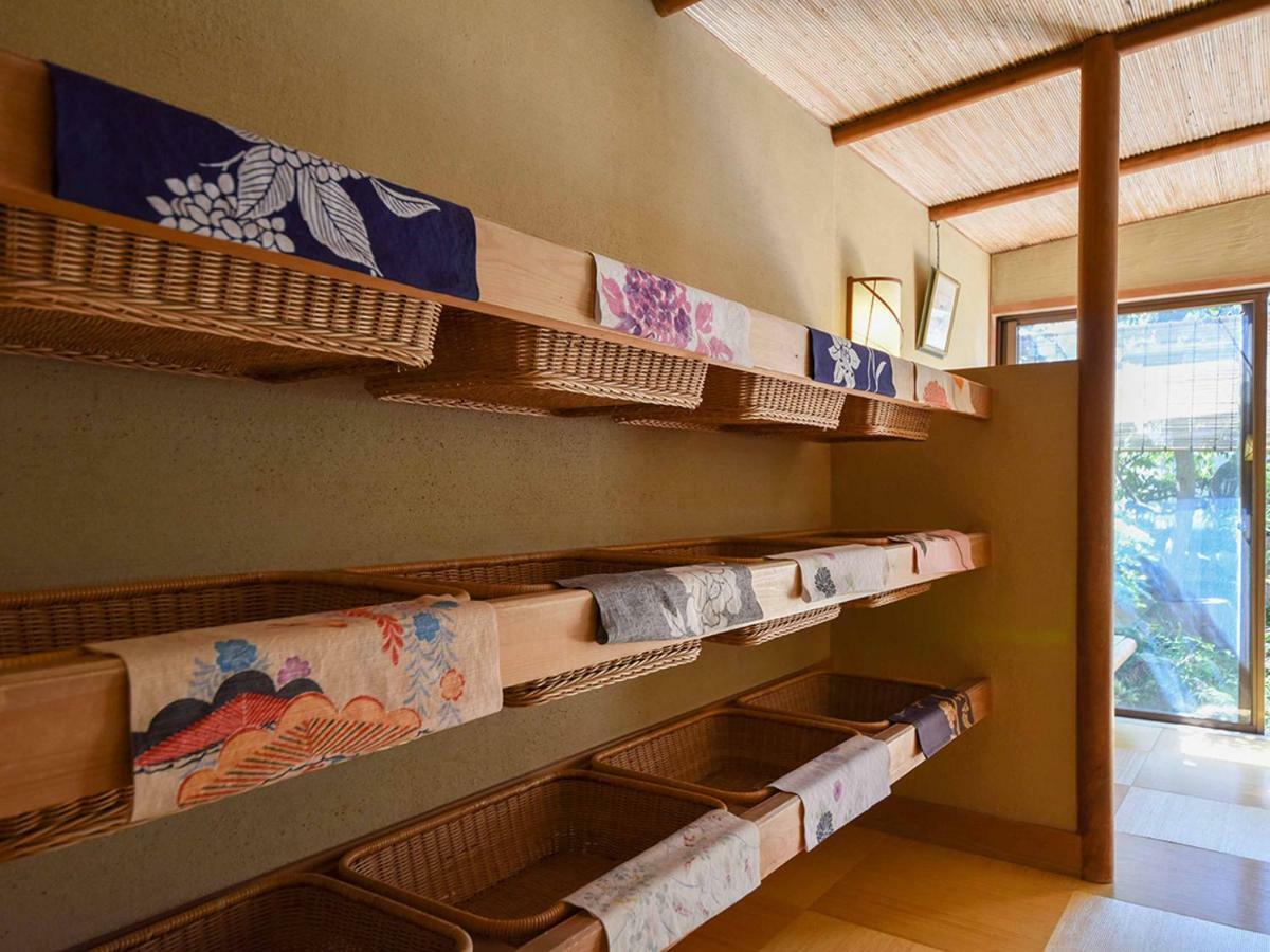 松山 道后温泉大和屋别荘酒店 外观 照片