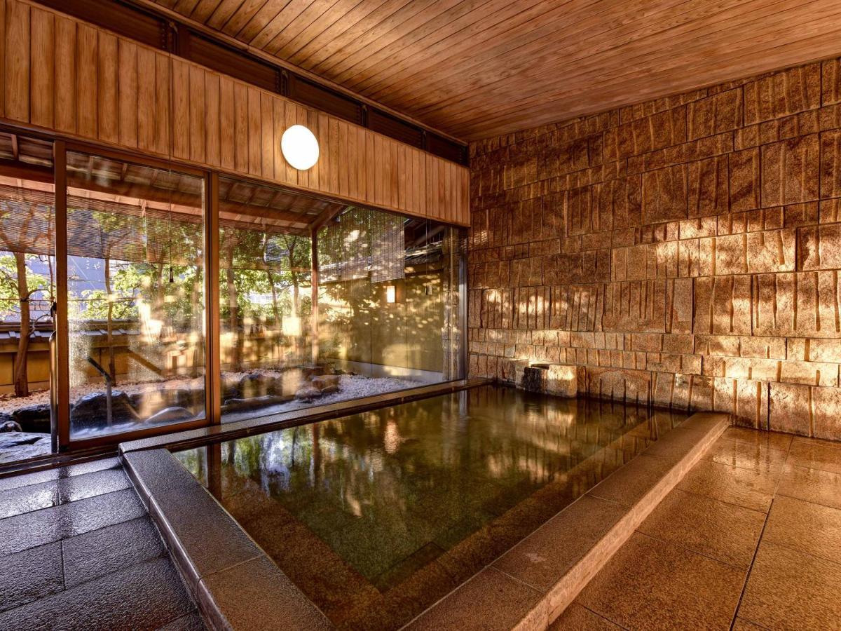 松山 道后温泉大和屋别荘酒店 外观 照片