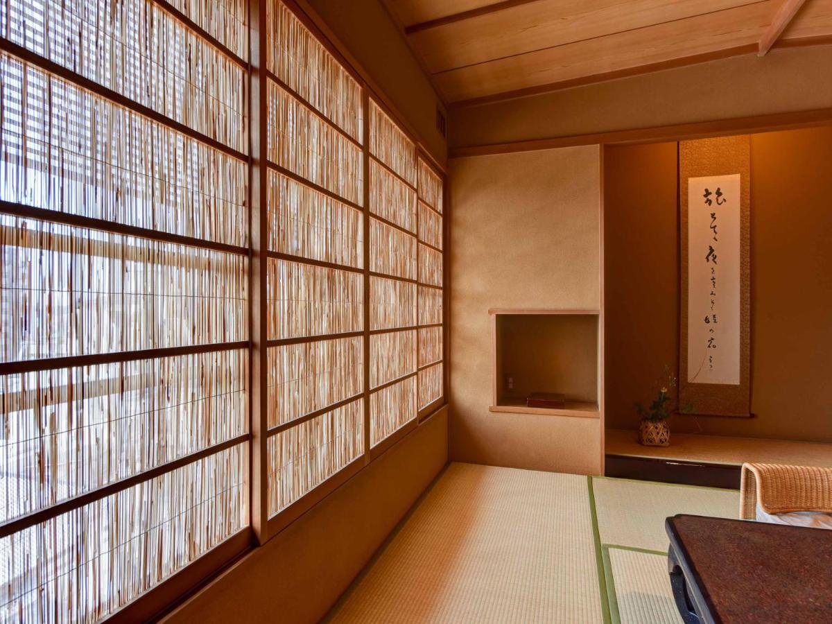松山 道后温泉大和屋别荘酒店 外观 照片